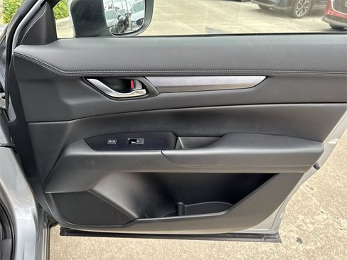 Used 2020 MAZDA CX-5 Touring image 44