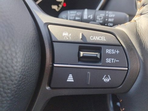 Used 2025 Honda CR-V Sport-L image 19