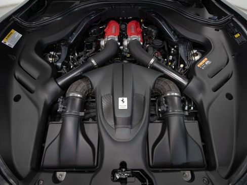 Used 2022 Ferrari Roma image 56