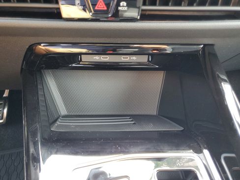 New 2025 Volkswagen GTI SE image 24