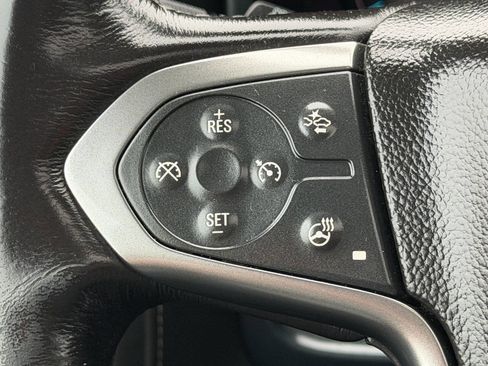 Used 2018 Chevrolet Silverado 1500 LTZ Z71 w/ Centennial Edition image 41