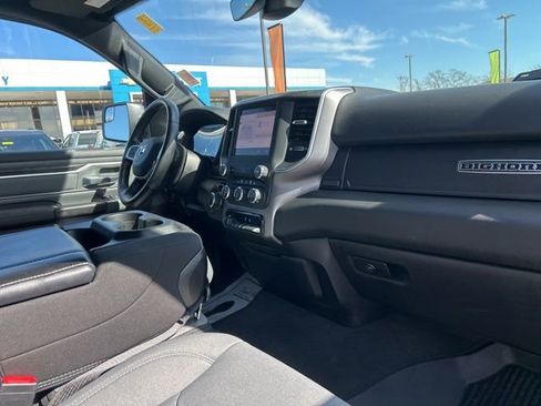 Used 2023 RAM 1500 Big Horn image 30