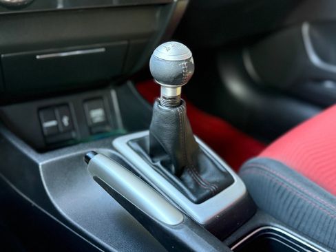 Used 2015 Honda Civic Si image 32