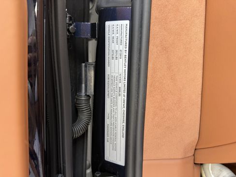 Used 2020 Bentley Continental GT image 33