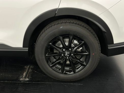 New 2026 Honda CR-V Sport image 23