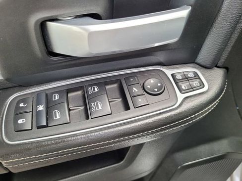 Certified 2024 RAM 2500 Big Horn image 15