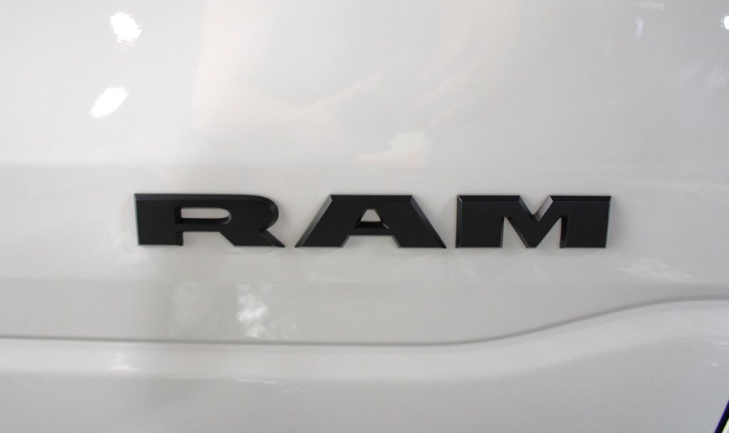 New 2026 RAM 1500 Tradesman AWD/4WD image 41