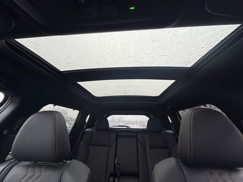 Used 2025 Mitsubishi Outlander SEL Black Edition image 21