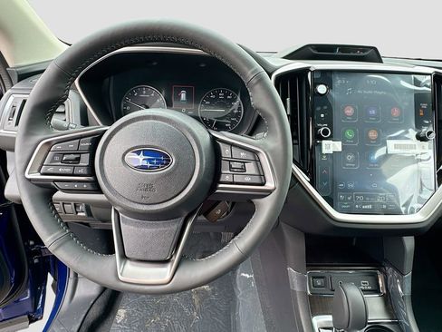 New 2026 Subaru Ascent Touring image 11