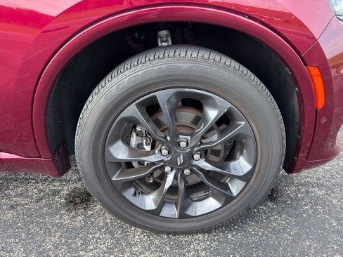 Used 2022 Dodge Durango R/T w/ Blacktop Package AWD/4WD image 16