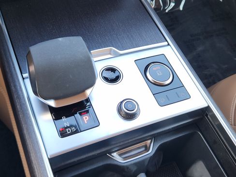 Certified 2023 Land Rover Range Rover Autobiography AWD/4WD image 16