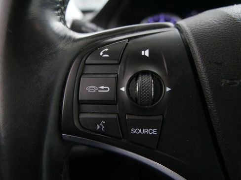Used 2018 Acura MDX SH-AWD image 18