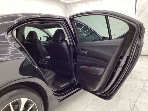 Used 2015 Acura TLX image 23