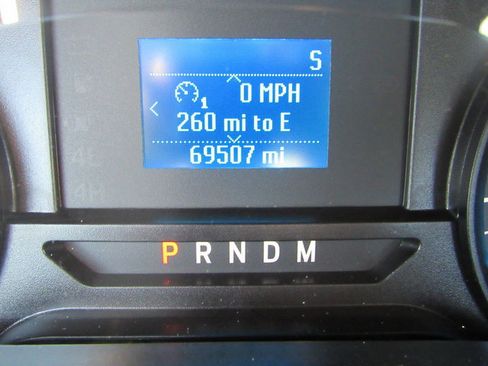 Used 2021 Ford F550 4x4 Regular Cab Super Duty image 39