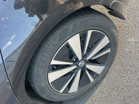 Used 2021 Nissan Altima 2.5 SL image 9