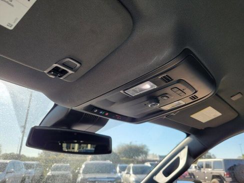 Used 2024 Chevrolet Tahoe LT image 25