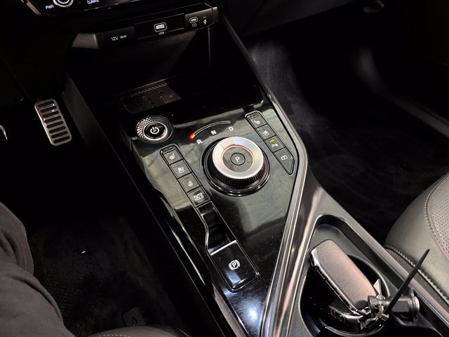Used 2024 Kia Niro Wave FWD image 29