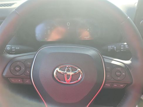 Used 2024 Toyota RAV4 XSE w/ Advanced Technology Package image 39