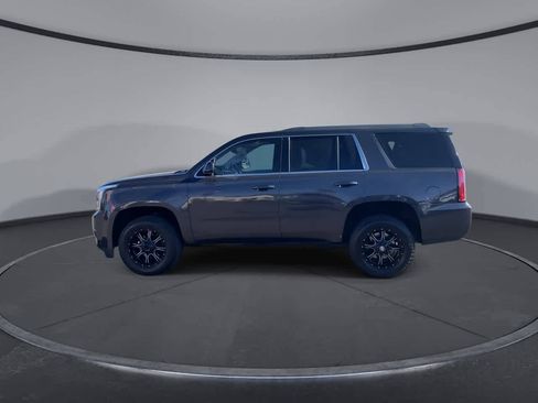 Used 2015 GMC Yukon SLE AWD/4WD image 6