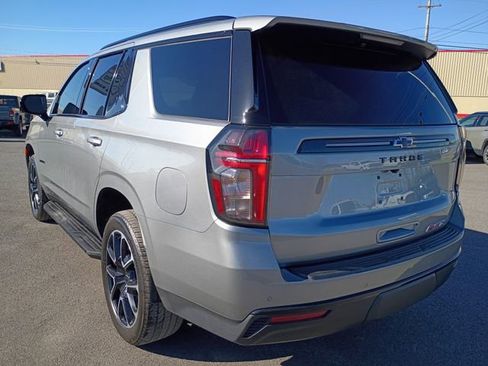 Used 2024 Chevrolet Tahoe RST w/ Luxury Package AWD/4WD image 9