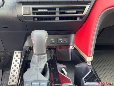 Certified 2026 Toyota Camry XSE image 30