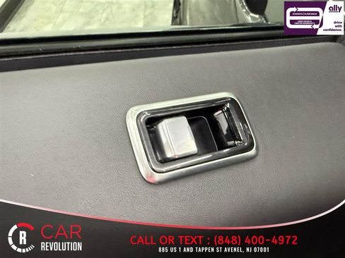 Used 2019 Land Rover Range Rover Sport Supercharged AWD/4WD image 37