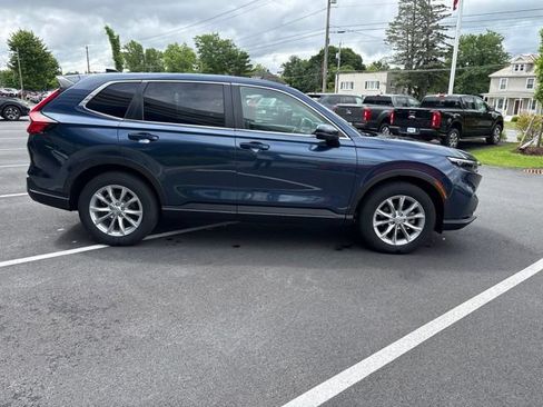 Used 2024 Honda CR-V EX-L image 6