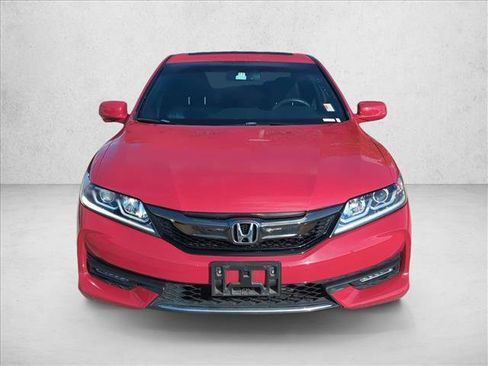 Used 2016 Honda Accord EX-L image 3