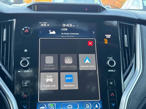 Used 2024 Subaru Outback Limited image 30