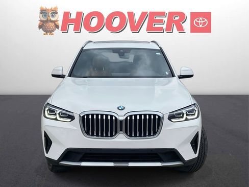Used 2022 BMW X3 sDrive30i w/ Convenience Package image 7