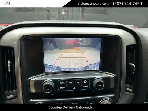 Used 2017 Chevrolet Silverado 1500 LT w/ All Star Edition image 33