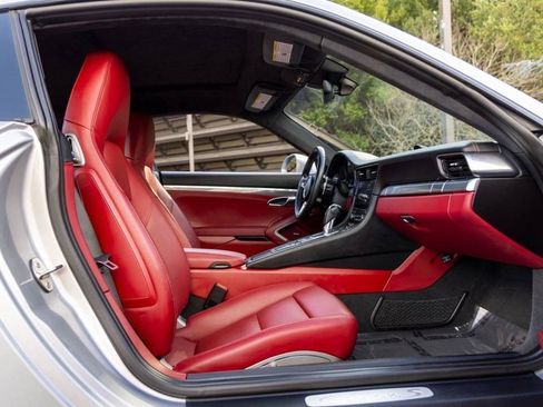 Used 2018 Porsche 911 Carrera S image 68