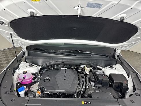New 2026 Kia Sorento S AWD/4WD image 9