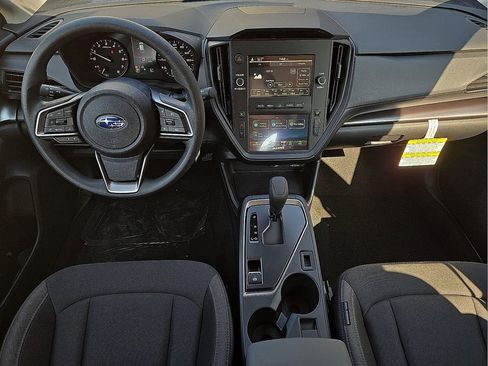 New 2025 Subaru Impreza 2.0i image 11