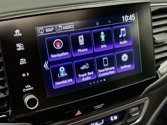 Used 2022 Honda Ridgeline RTL-E image 15