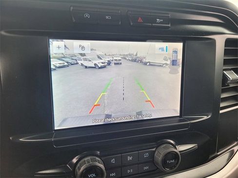 Certified 2023 Ford F150 XL w/ Trailer Tow Package image 10