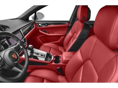 Certified 2023 Porsche Macan S image 12