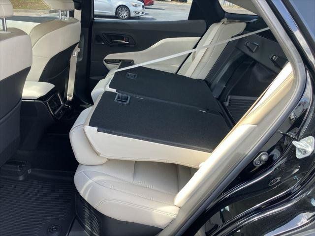 Certified 2026 Toyota Crown w/ Advanced Technology Package AWD/4WD image 27