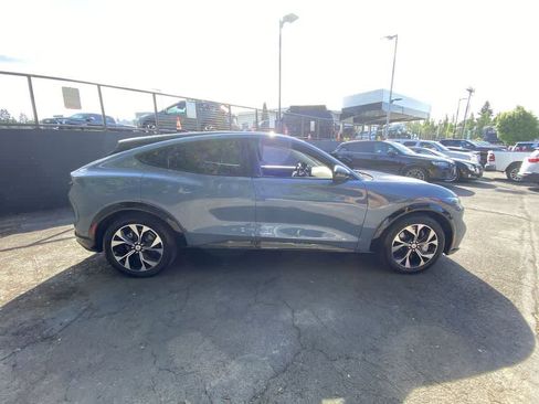 Used 2023 Ford Mustang Mach-E Premium AWD/4WD image 7