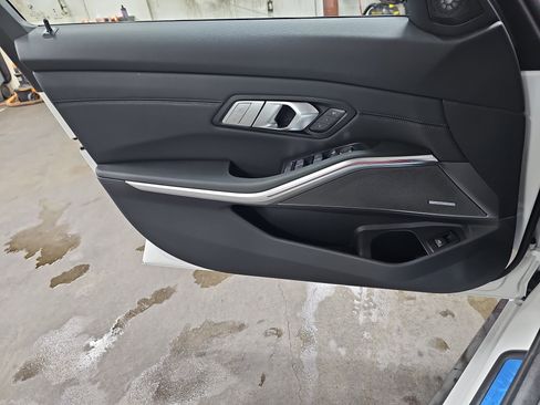 New 2026 BMW M3 Base w/ Executive Package image 28