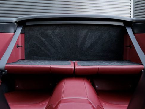 Certified 2025 Porsche 911 Turbo image 28