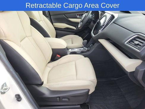 Certified 2023 Subaru Ascent Limited w/ Technology Package image 9