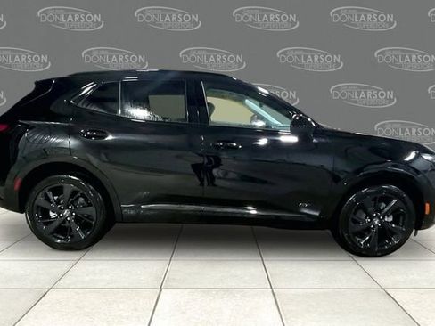 New 2026 Buick Envision Sport Touring AWD/4WD image 5