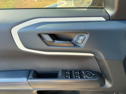 Used 2023 Ford Bronco Sport Heritage w/ Heritage Convenience Package image 14