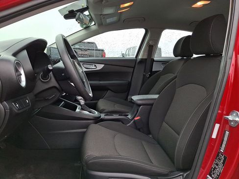 Certified 2023 Kia Forte LXS image 16