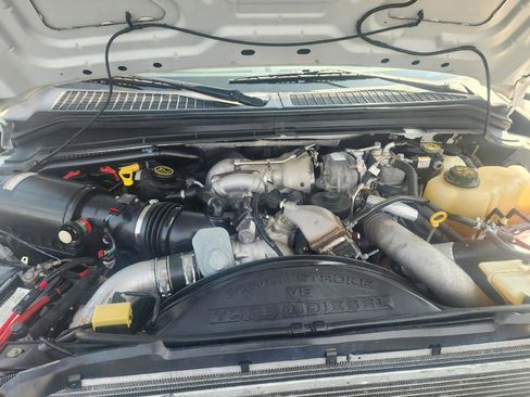 Used 2010 Ford F250 XL AWD/4WD image 18