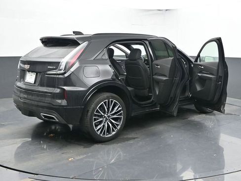 Used 2024 Cadillac XT4 Sport image 59