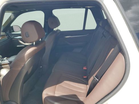 Used 2015 BMW X5 xDrive35i image 13