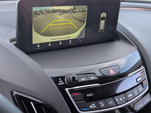 New 2026 Acura RDX w/ Technology Package image 33