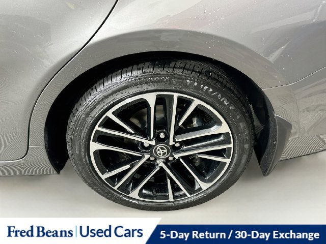Used 2026 Toyota Camry XLE w/ Premium Package AWD/4WD image 41